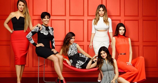 kardashian_familia