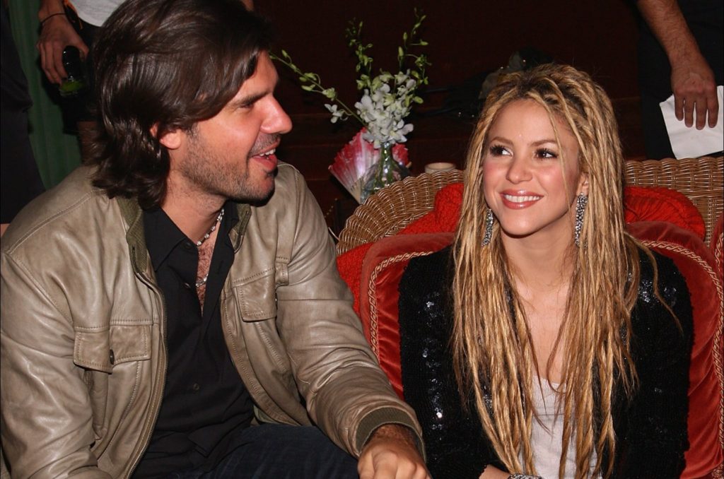 Shakira Y Su Ex Envueltos En Un Esc Ndalo Legal Millonario