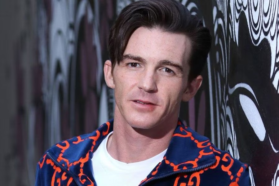 Reportaron Como Desaparecido A Drake Bell Recordado Actor De