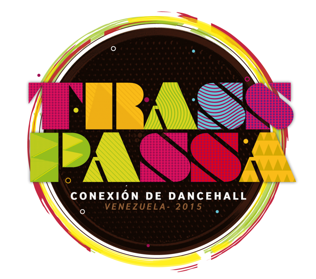 TRASSPASSA Emblema