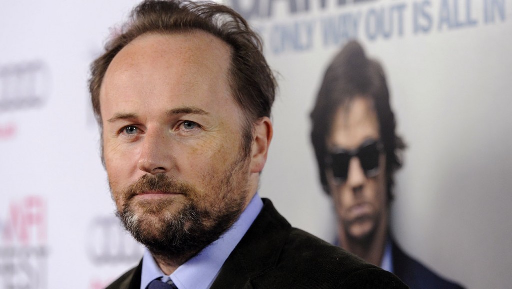 Rupert Wyatt