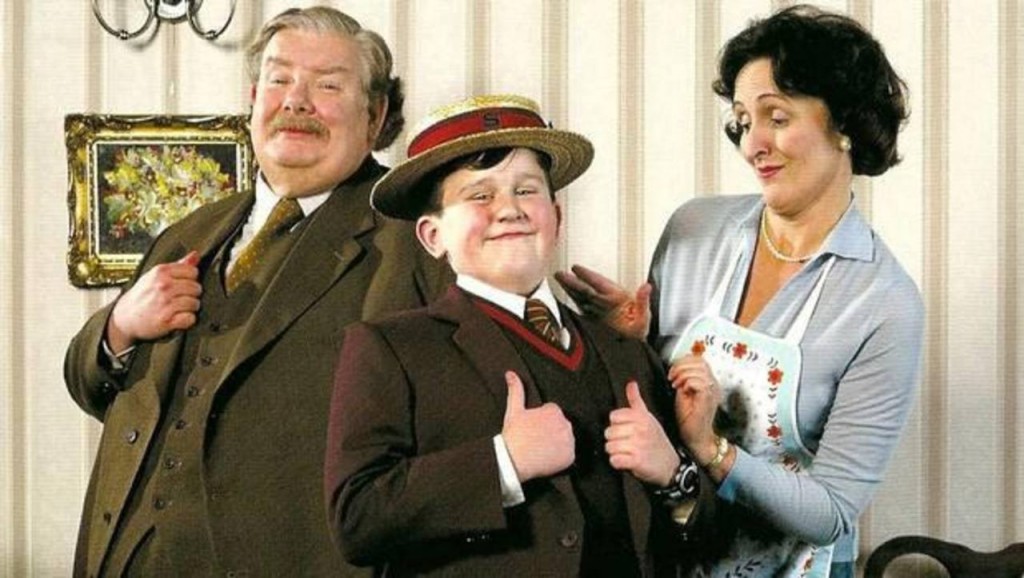 Los Dursley