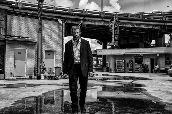 Revelan nuevos detalles de Logan, la última entrega de Hugh Jackman como Wolverine [FOTOS]