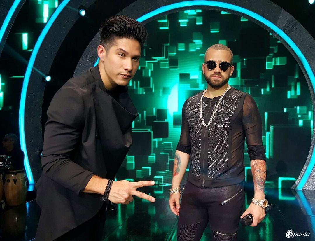 ¿Definitivo? Este podría ser el último concierto de Chino y Nacho [VIDEO]