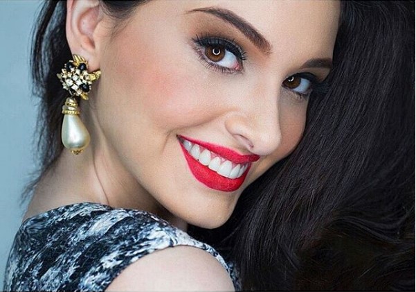 Miss Venezuela Mundo 2016 revela qué hará después del concurso internacional