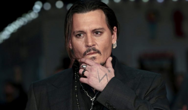 Johnny Depp perdió juicio contra ‘The Sun’ por llamarle “maltratador de esposas” ⚖️?