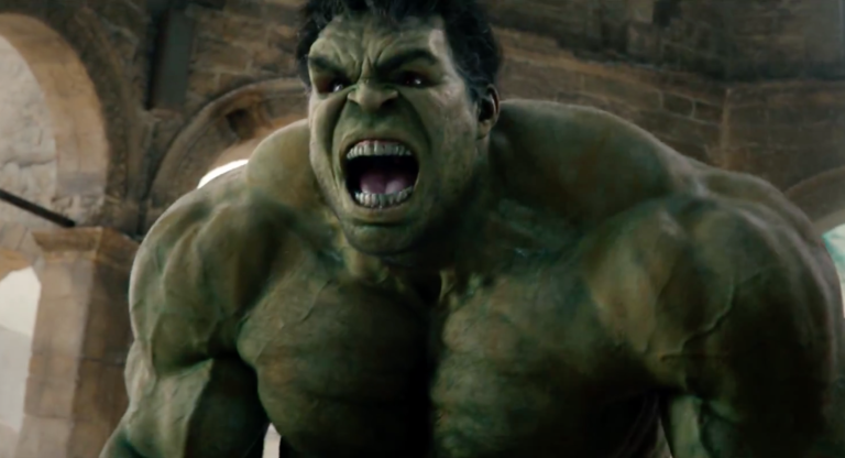 El tráiler final de She-Hulk anuncia la revancha entre Abominación y Hulk