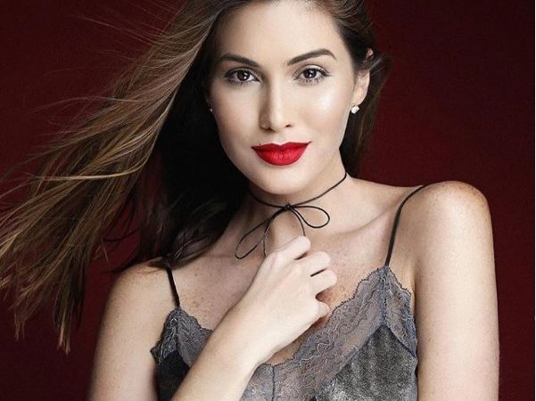 ¡Para cumplir sueños! María Gabriela Isler abre su agencia de modelaje