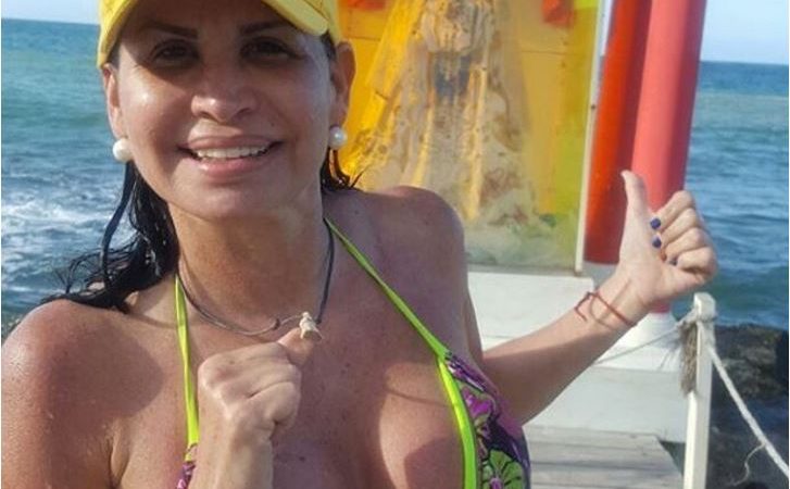 Ivette Domínguez enfrenta críticas por grabarse depilando su zona íntima