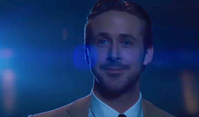 Ryan Gosling se une con David Leitch para una película sobre «especialistas de cine»