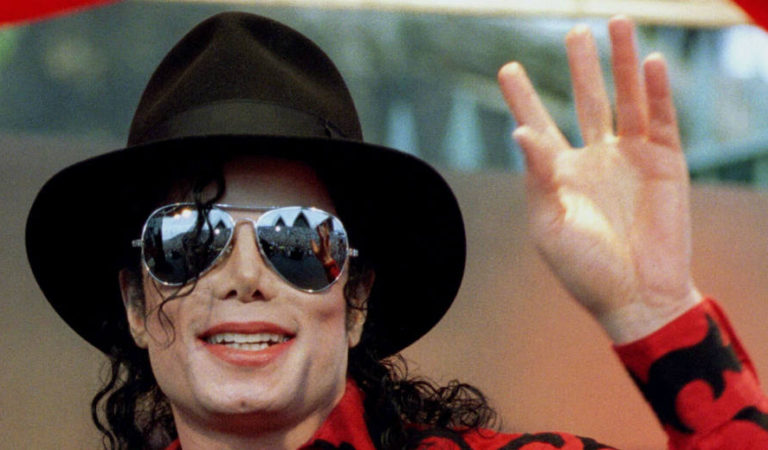 Anonymous revela la última llamada de Michael Jackson minutos antes de morir [VIDEO]