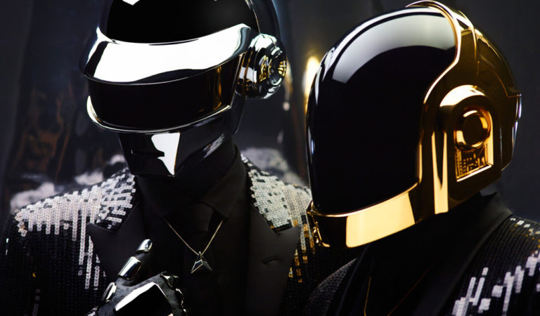 Tres películas de Daft Punk que te ayudarán a pasar el despecho que te dejó su separación