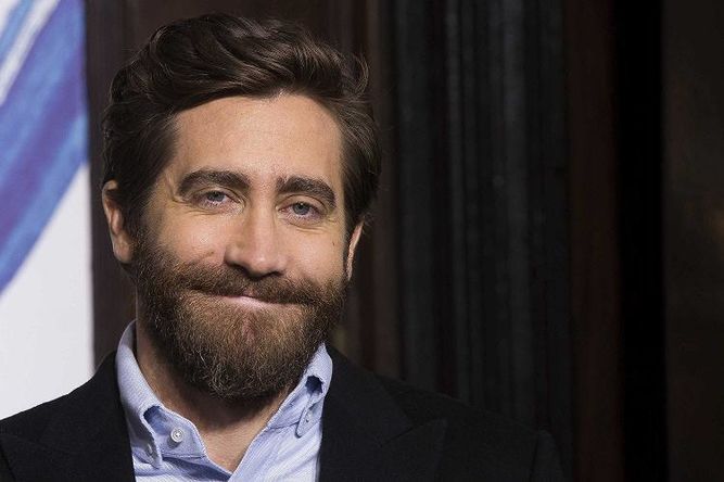 Jake Gyllenhaal será protagonista en una nueva película para Netflix