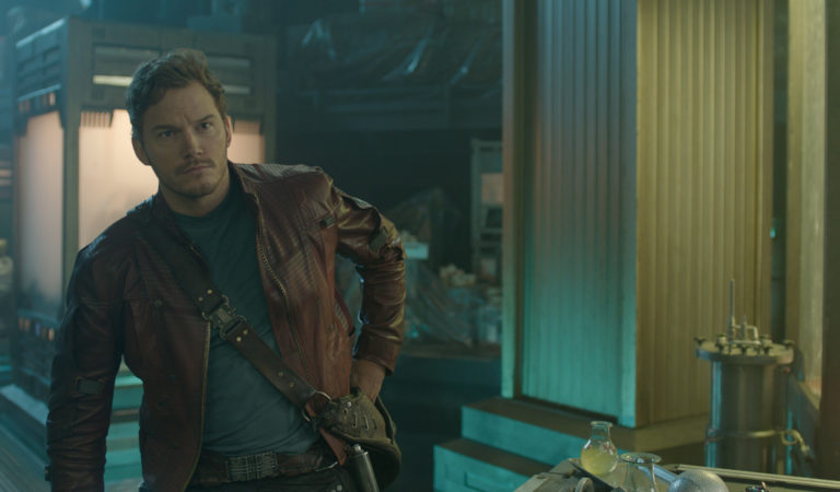 James Gunn revela el verdadero protagonista de Guardianes 3 y no es Star-Lord