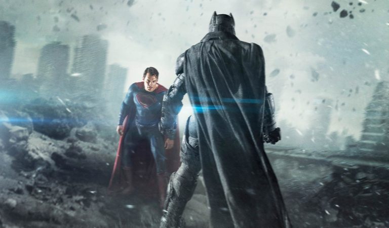 Batman v Superman «galardonada» entre las peores películas del año en los Razzie Awards [Lista de Ganadores]