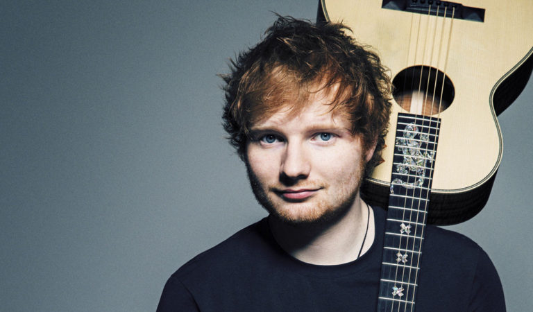 Ed Sheeran ganó batalla legal por presunto plagio de “Shape of you” ⚖️💰