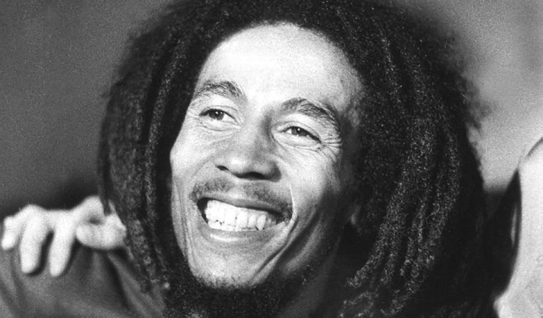 La película biográfica de Bob Marley se centra en la creación del álbum «Exodus»