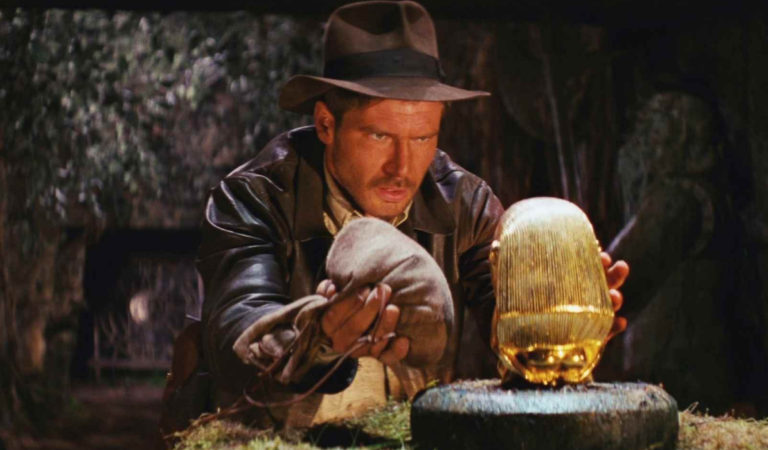 Indiana Jones 5: Nuevas imágenes del rodaje ubican la película en 1969