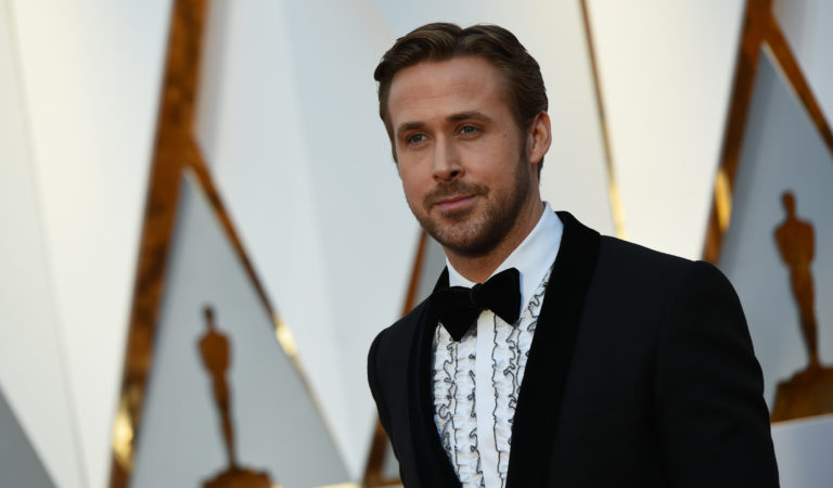 La película de Ryan Gosling como «hombre lobo» ya tiene director
