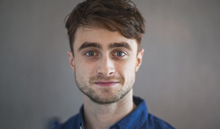 Daniel Radcliffe revela su película favorita de Harry Potter
