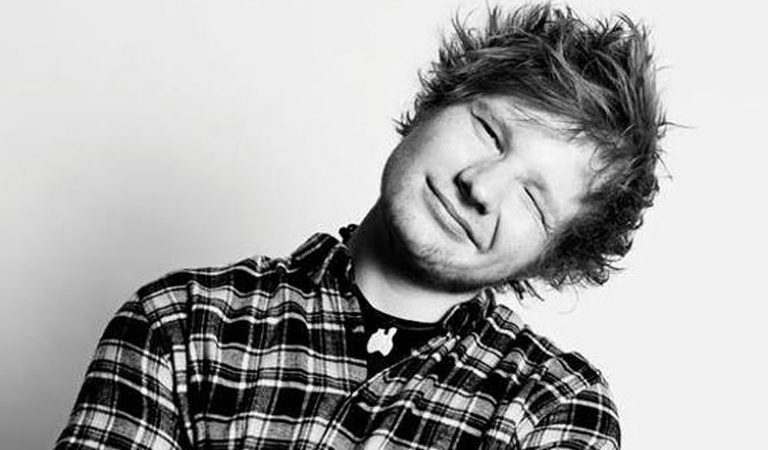 Ed Sheeran mostró su lado más humilde en el documental «Songwriter»
