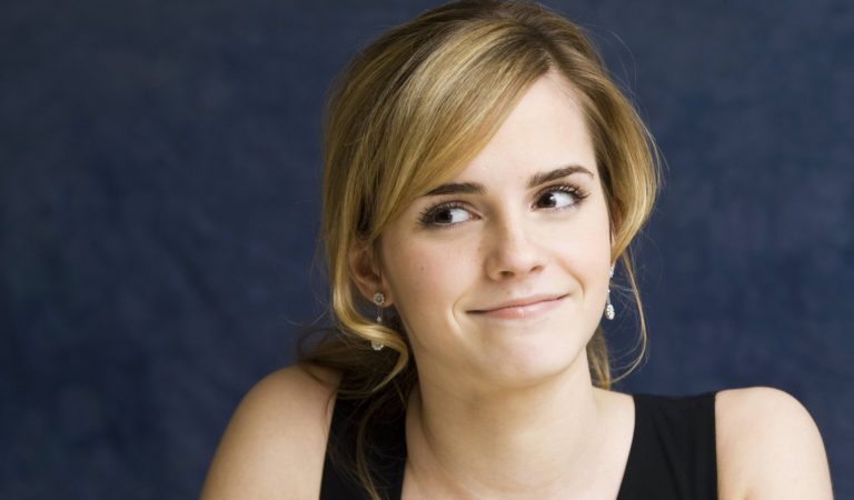 ¡Tenemos las fotos! Aquí las imágenes del desnudo de Emma Watson que fueron robadas ?