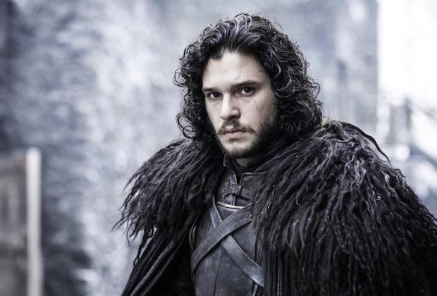 ¿Jon Snow sobrevivirá hasta el capítulo final de Juego de Tronos? ??