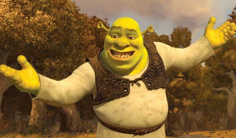 Películas de la saga «Shrek» son declaradas patrimonio nacional de Estados Unidos