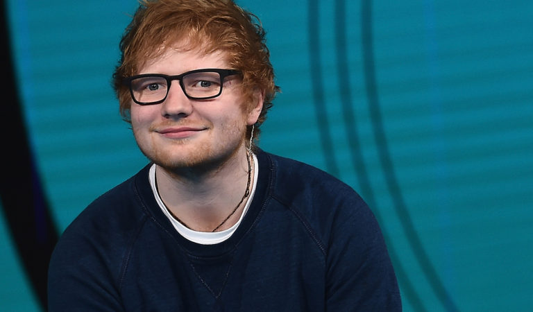 ¡Cerrando el año con broche de oro! Ed Sheeran es el artista más taquillero del 2018