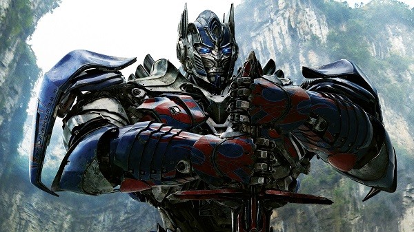 Paramount Pictures prepara una nueva película de «Transformers»