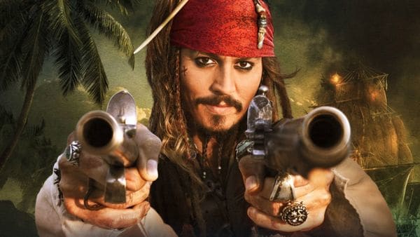 Piratas del Caribe 6 sin Johnny Depp provoca reacciones negativas
