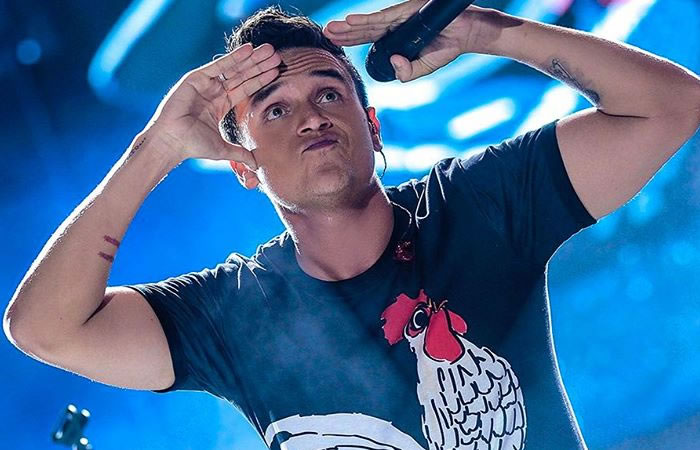 Silvestre Dangond Estrena Videoclip De Su Nuevo Tema Por Un Beso Tu Boca 2442