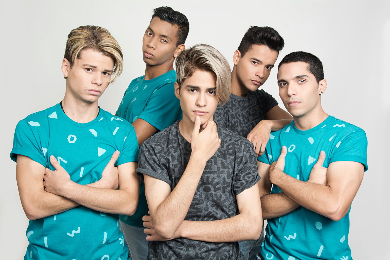 Lo nuevo de Calle Ciega se llama 