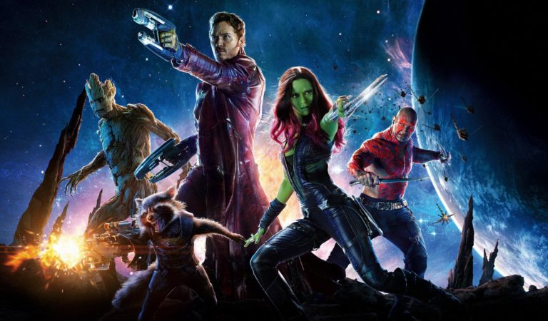 Guardianes de la Galaxia Vol. 3: James Gunn anuncia que el rodaje comienza este año