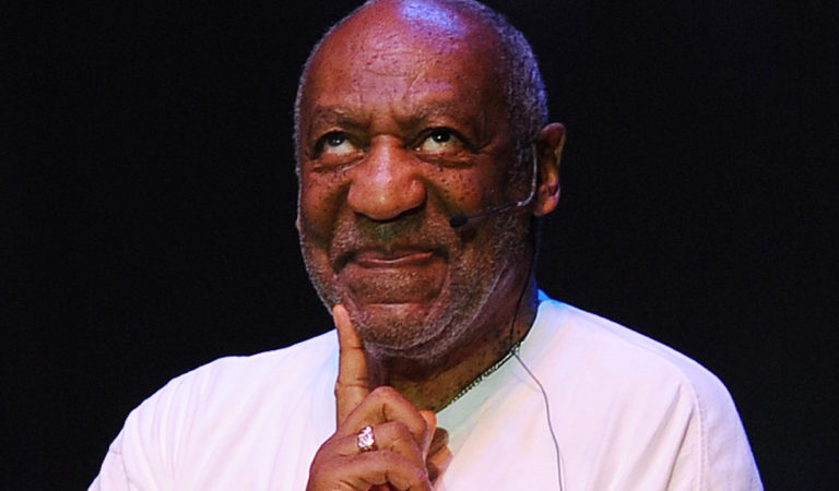 Bill Cosby dice ser un «preso político» a la altura de  Mandela o Martin Luther King
