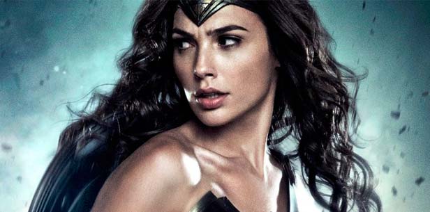 James Gunn aclara la confusión sobre Wonder Woman y otras películas del DCU