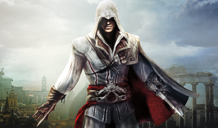 Se viene una seria animada de Assassin’s Creed