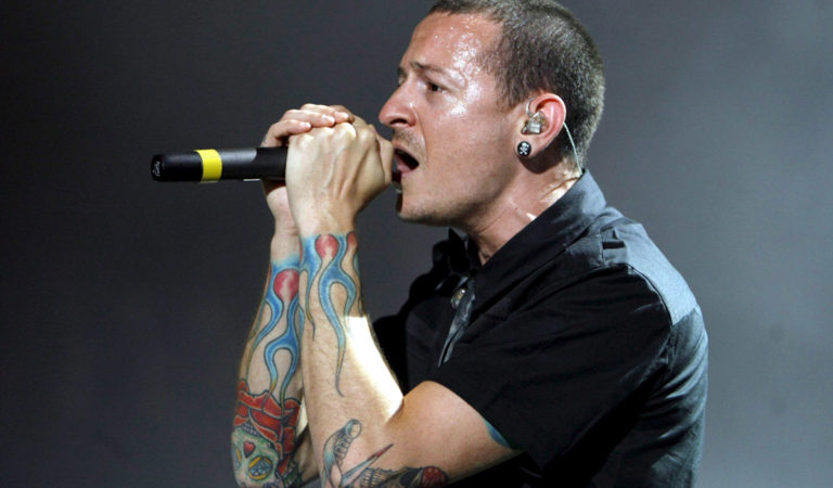 Se revelaron los resultados de la autopsia de Chester Bennington, vocalista de Linkin Park
