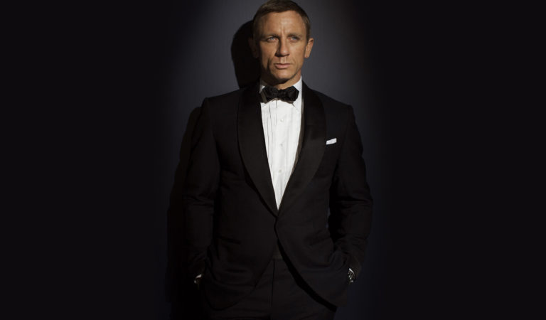 Daniel Craig confirma su plan de muerte de James Bond desde Casino Royale