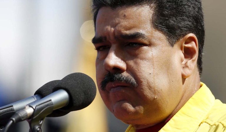 ¿Otra vez plagiando? Gobierno de Venezuela utiliza video de artistas venezolanos para promocionar la ANC