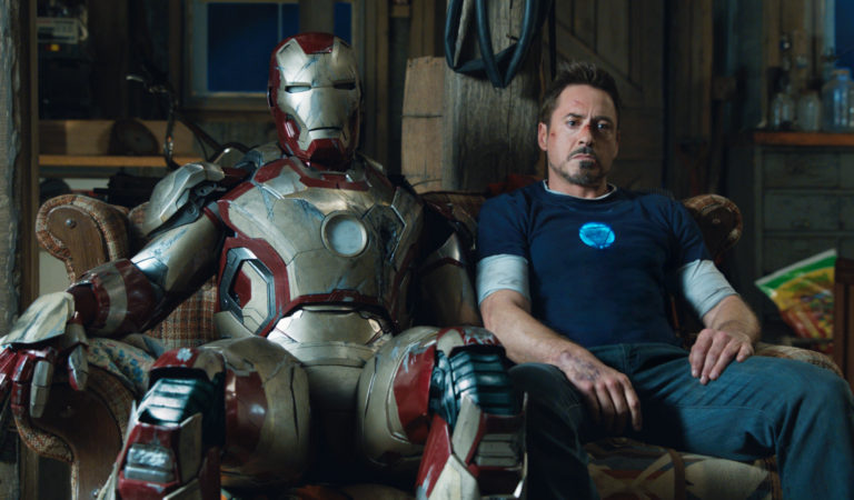 El ex jefe de Marvel Studios dice que la junta «pensó que estaba loco» por elegir al «adicto» Robert Downey Jr.