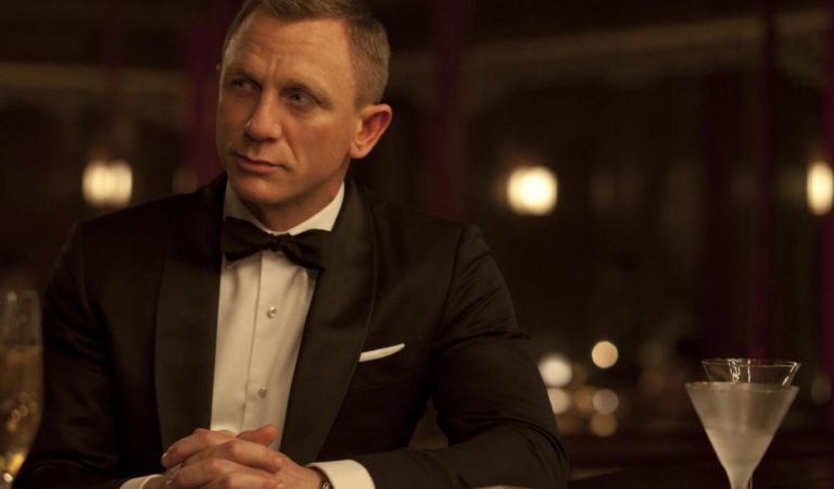Los rumores sobre el reparto de James Bond reciben una inquietante actualización del productor