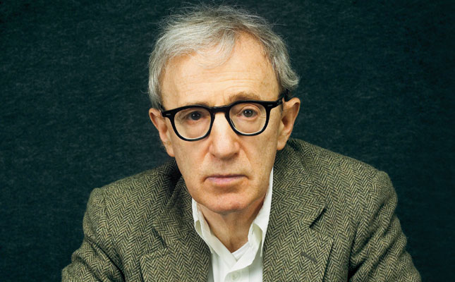 Woody Allen se retira de la dirección tras su próxima película