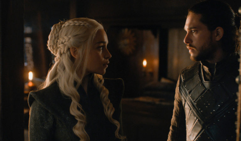 ¿No quieres esperar hasta 2019? HBO nos consuela con una serie sobre cómo se rodó «Game of Thrones»