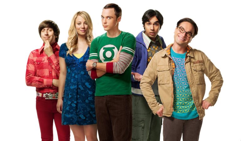 La nueva temporada de The Big Bang Theory tendrá un radical cambio…