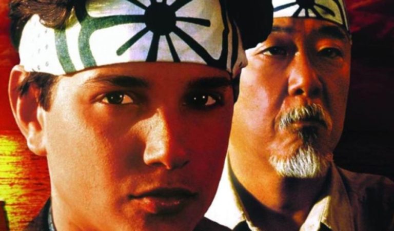 Confirmada la nueva película de Karate Kid tras el anuncio de la trilogía de Cobra Kai