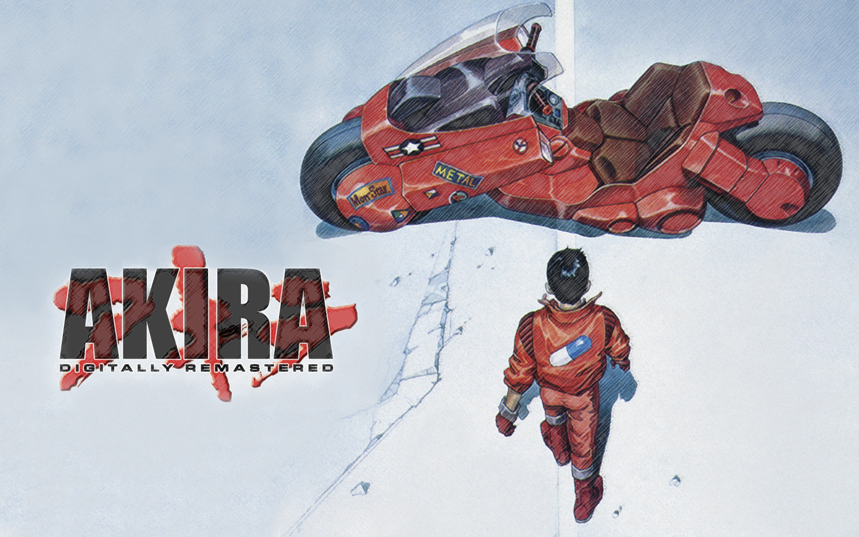 Taika Waititi está negociando dirigir la acción real de Akira