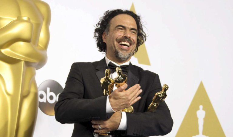 Alejandro González Iñárritu también rechaza el cine de Netflix