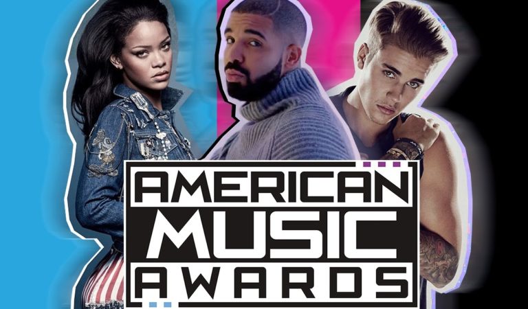 American Music Awards: Grandes favoritos y presentaciones en vivo ?