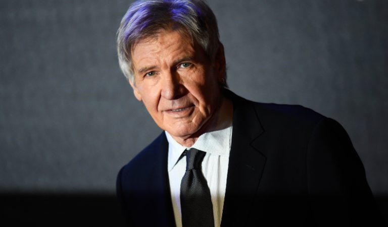 Confirmado: Harrison Ford interpretará al General Thaddeus «Thunderbolt» Ross en el UCM